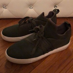 Steve Madden sneakers